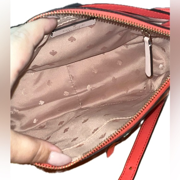 Kate Spade New York Adel Medium Top Zip Crossbody - Picture 2 of 16